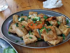 -文记煲仔饭