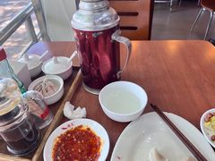 -鸿毛饺子(紫竹桥店)
