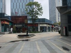 -GOOD好事咖啡(会展城店)