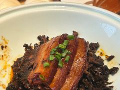 -北京老铺烤鸭(老城根店)