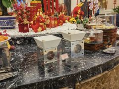 -北京君和豪生温泉度假酒店