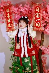 -上海绛芸轩汉服馆(松江店)