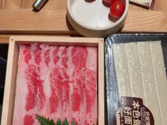 -巴奴毛肚火锅(龙湖锦艺城店)