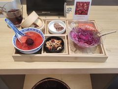 -谷小推·按摩·茶饮·社交(茂业店)