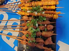 -耍都美食广场