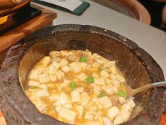 -绿茶餐厅(广州天河城店)