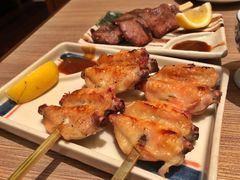 -小山日本料理(太古汇店)