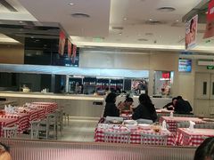 -西贝(上海中心店)
