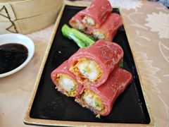 -新东源国际酒店·新东源食坊(沙井店)