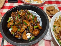 -西贝(南开大悦城店)