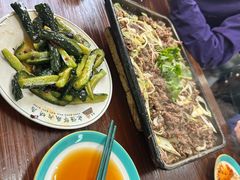 -清真永恒华威肉饼(潘家园店)