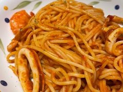 -萨莉亚意式餐厅(杭州滨江天街店)