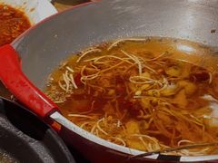 -渝信川菜(西单店)