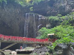 -英西峰林·洞天仙境