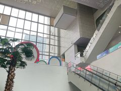 -佛山科学馆