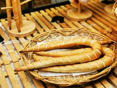 -Dough&Joe团憩(瑞虹天地月亮湾店)