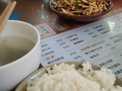 -周肥肠(江油总店)