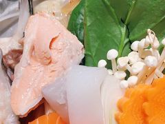 -玄海寿司(国贸店)