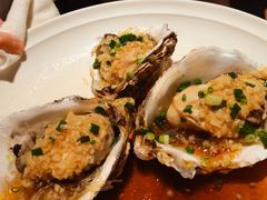 -阿明小菜·海鲜·上海菜(梅陇店)