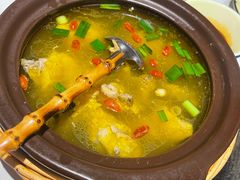 -阿露佳·舌尖上的安吉菜