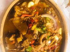 -湘江大码头·龙虾馆(渔人码头一店)