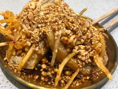 -小豆海棠(嘉兴路店)