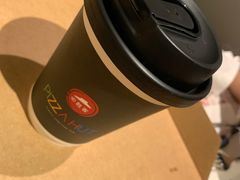 -必胜客(新辰里酒仙桥店)