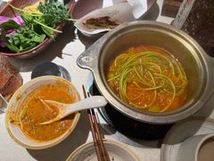 -一叶一世界•素食餐厅(环球中心店)