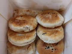 -周记传统糕点PASTRY(蜀汉路店)