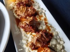 -Efes Turkish & Mediterranean Cuisine 艾菲斯餐厅(陆家嘴店)