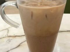 冻华田-翠华餐厅(香港国际机场店)