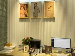 -海马体照相馆(环贸iapm大师爱情店)