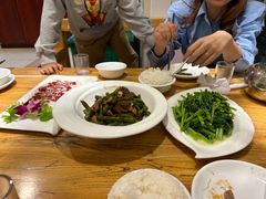 -白鹿江西餐厅(北师大店)