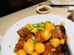 老饕红烧肉-鼎泰丰(当代商城店)