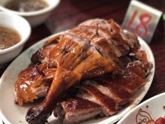 烧鹅-凌舍好烧鹅(中山路店)