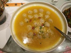 功夫墨鱼丸-全聚德(长江路店)