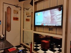 -星聚会KTV(合生汇黑金店)