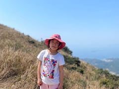 -七娘山