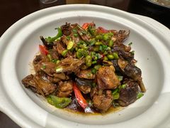 -巢湖名吃·东关老鹅汤(江南风情街店)