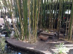 -新竹里馆·花园餐厅(兴苑路店)