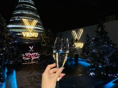 -VENU+海景酒廊