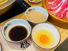 -牛匠和牛寿喜锅(西安总店)