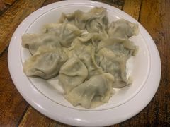 -金谷园饺子·烧烤(人大总店)