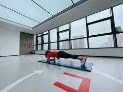 -WEGYMER健萌健身(麦德龙钰龙天下馆)