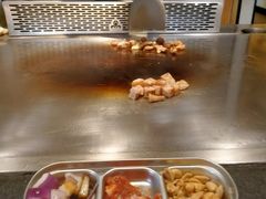 -御泉七味铁板烧(高区店)