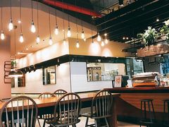 大堂-麦田工坊(月湖店)