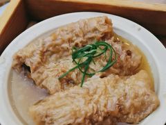 -蔡澜点心·粤菜(万菱汇店)