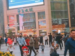 -重百超市(解放碑新华店)