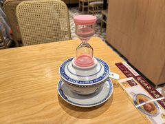 -赵记传承·中式甜品(深圳福田皇岗村店)