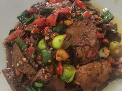 -新新湘菜馆(新中街二条店)